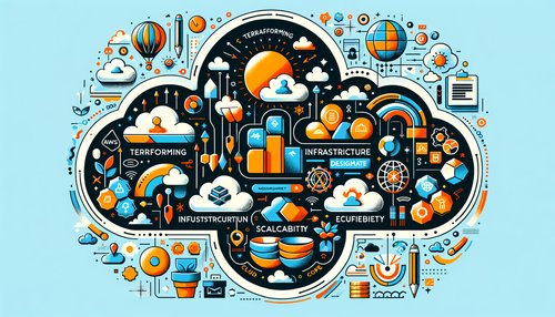 Building Scalable Infrastructure: Mastering Terraform's Standard Module Structure for Optimal Efficiency