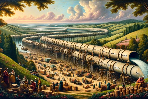 Automatisieren Sie Ihre Entwicklungspipeline: Wie Sie Gitlab CI/CD einrichten