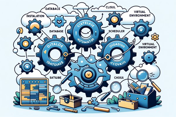 Mastering Automation: A Step-by-Step Guide to Installing Apache Airflow Like a Pro