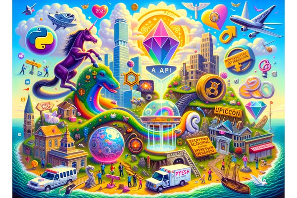 Master Your FastAPI Projects: A Comprehensive User Guide Body Update for 2023