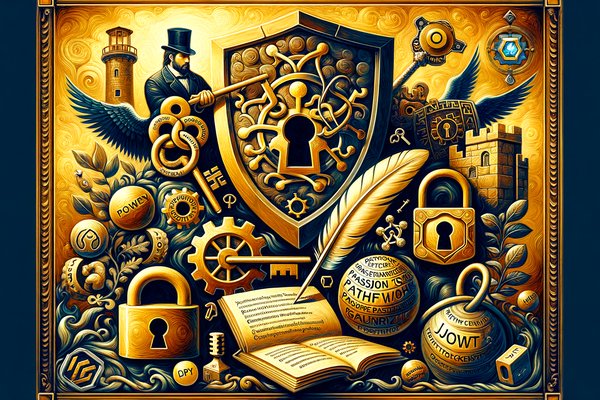 Beherrschung der FastAPI-Sicherheit: Ein umfassender Leitfaden zu OAuth2, Passwort-Hashing und JWT Bearer Tokens