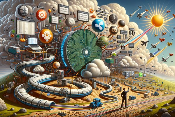 Beherrschung der kontinuierlichen Integration: Ihr ultimativer Leitfaden zur Installation von GitLab Runner auf Ubuntu 18