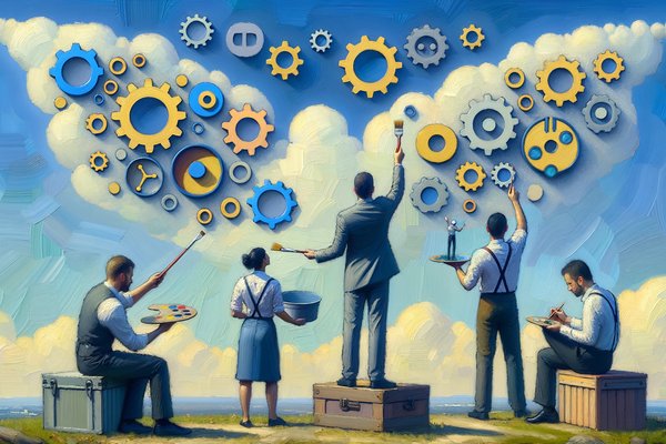 Beherrschung der Lüfte: Vereinfachung der Verwaltung und Bereitstellung von Apache Airflow für nahtlose Datenoperationen