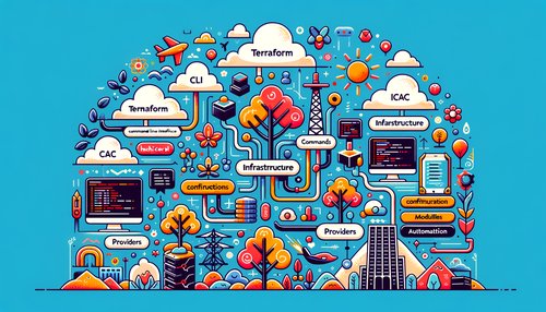 Mastering the Terraform CLI: Unlocking the Power of Infrastructure as Code
