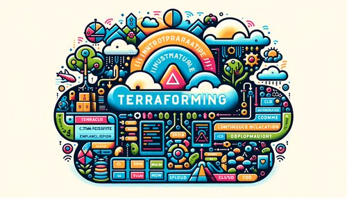 Mastering Terraform CLI: Unlocking Advanced Infrastructure Automation Techniques