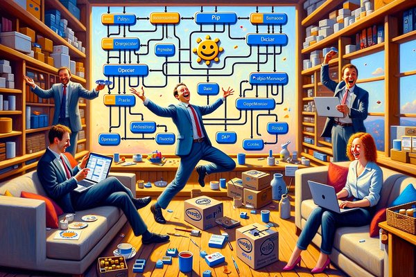 Mastering Workflow Automation: Dive into Our Expert-Crafted Apache Airflow Tutorials!