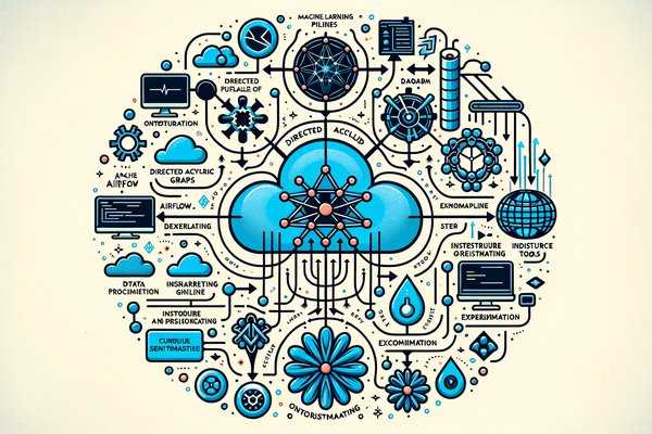 Beherrschung der Workflow-Automatisierung: Unkonventionelle Apache Airflow How-To-Guides für den modernen Daten-Enthusiasten