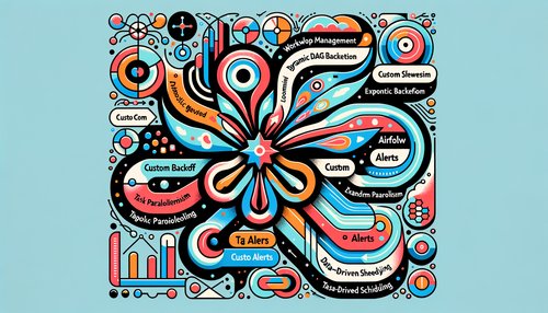 Beherrschung des Workflow-Managements: 10 unkonventionelle Apache Airflow Best Practices, die Sie noch nicht ausprobiert haben