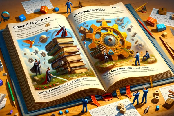 Mastering FastAPI: The Ultimate Guide to Efficiently Testing Your User Interfaces