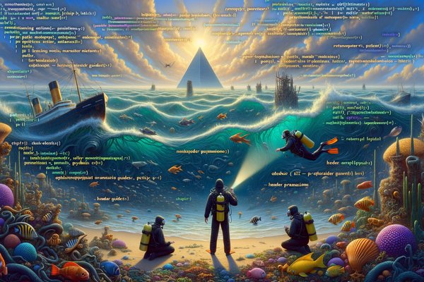 Beherrschung von FastAPI: Ein tiefer Einblick in die Nutzung von Header-Parametern für verbesserte Benutzeranleitungen