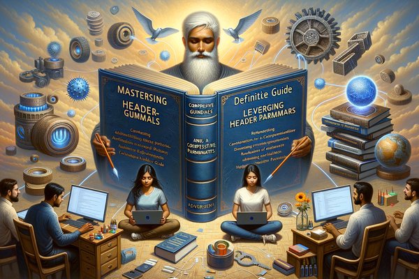 Mastering FastAPI: A Comprehensive Guide to Harnessing Header Parameters Like a Pro!