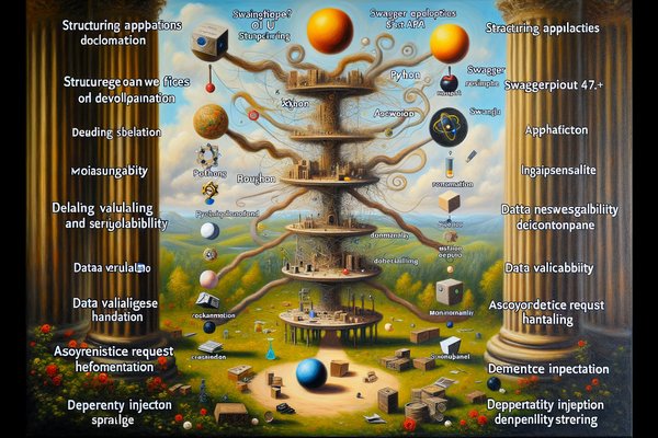 Mastering FastAPI: Your Ultimate Guide to Structuring Bigger Applications Across Multiple Files