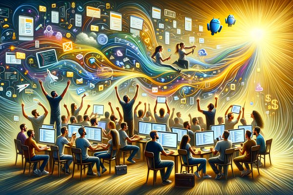 Benutzereingaben beherrschen: Dynamische Web-Erlebnisse mit Django Forms gestalten