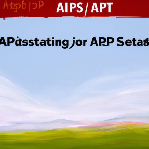 Beschleunigen Sie Ihre API-Entwicklung mit FastAPI: Ein umfassender Leitfaden