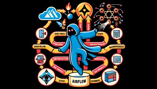 Turbocharge Your Data Pipelines: A Quick Start Guide to Apache Airflow