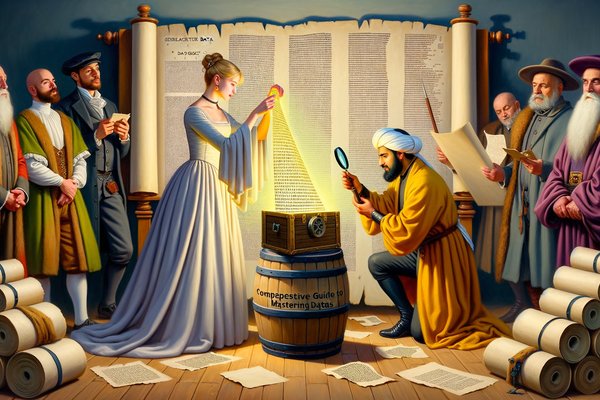 Das Geheimnis fehlender Daten lüften: Ein umfassender Leitfaden zur Beherrschung von Pandas