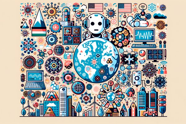 Das Potenzial entfesseln: Erkundung der undefinierten Variablen, die unsere Zukunft gestalten