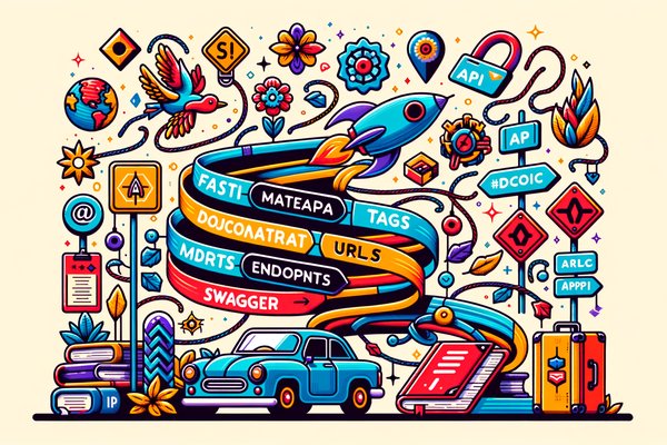 Das volle Potenzial von FastAPI freisetzen: Ein umfassender Benutzerleitfaden zu Metadaten und Dokumentations-URLs