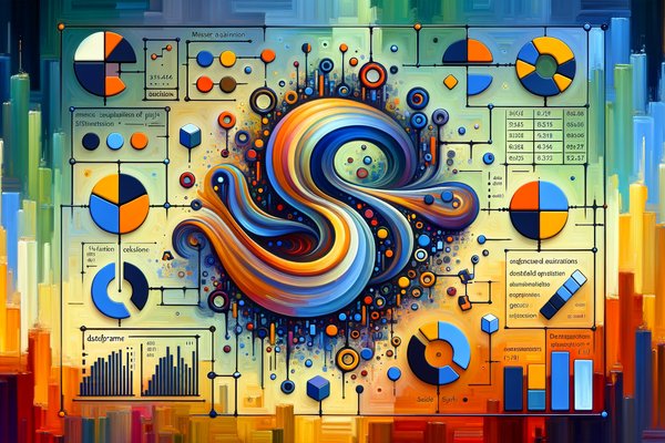 Datenmanipulation meistern: Wie man mit dem ultimativen Pandas-Nutzerhandbuch wie ein Profi zusammenführt, verknüpft, verketten und vergleicht