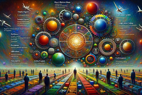 Exploring the Amazing Ease of Use of the Django Framework - Your Guide to Quickly Building Websites and Applications