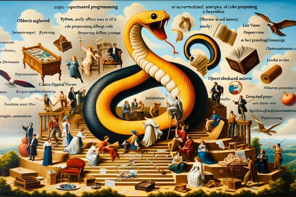 Die Kraft von Django freisetzen: Beherrschung klassenbasierter Ansichten für effiziente Webentwicklung