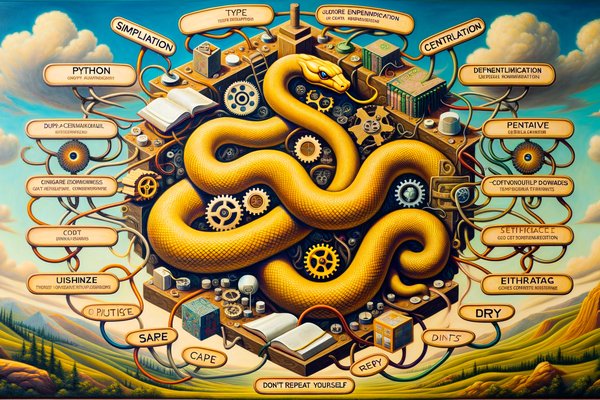 Unleashing the Power of FastAPI: Mastering Dependencies in Path Operation Decorators for Streamlined User Guides