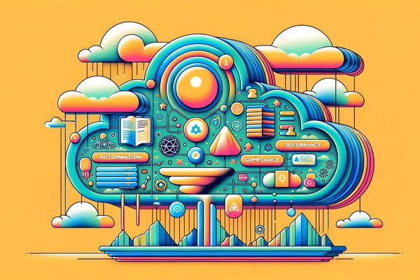 Die Kraft von Terraform entfesseln: Praxisnahe Anwendungsfälle, die IT-Infrastrukturen transformieren