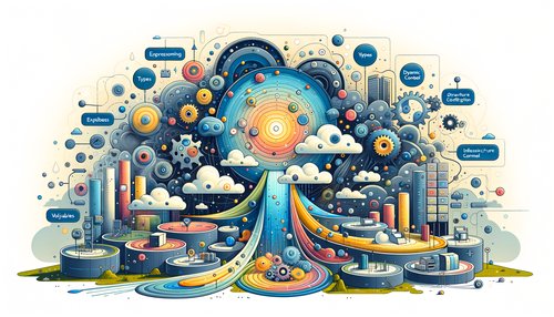 Unveiling the Power of Terraform: Mastering Expressions, Types, and Values for Efficient Infrastructure Management
