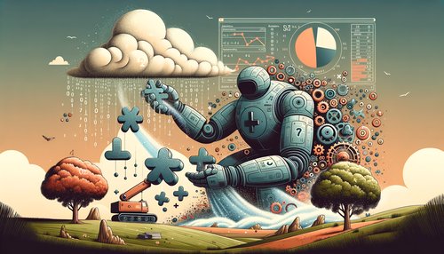 Harnessing the Power of Terraform: Mastering Arithmetic and Logical Operators for Seamless Infrastructure Automation