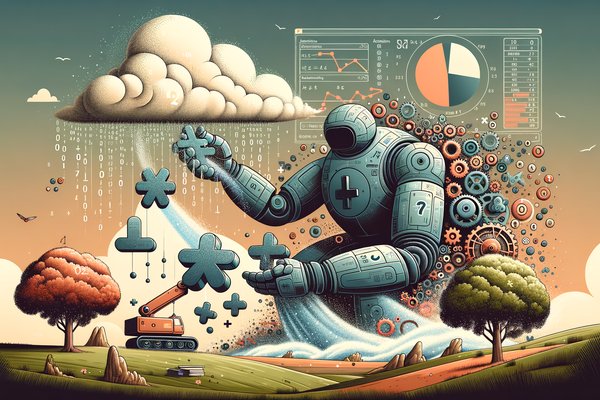 Die Kraft von Terraform nutzen: Beherrschung arithmetischer und logischer Operatoren für nahtlose Infrastrukturautomatisierung