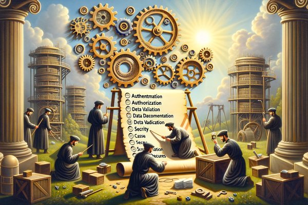 Die Leistung der Django REST API freisetzen - Ein umfassender Leitfaden