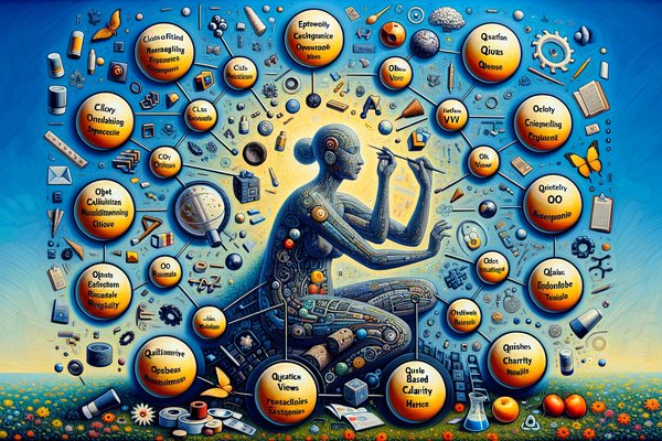 Die Macht der Effizienz freischalten: Beherrschung von Django klassenbasierten Ansichten für eine gestraffte Webentwicklung