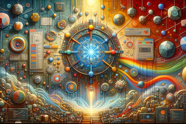 Die Macht der Visualisierung freischalten: Wie React Flow interaktive Diagramme in der Webentwicklung revolutioniert