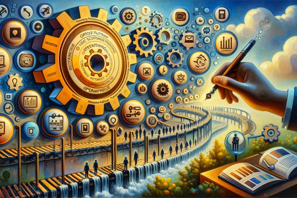 Unlocking the Power of Workflow Automation: An In-Depth Overview of Apache Airflow