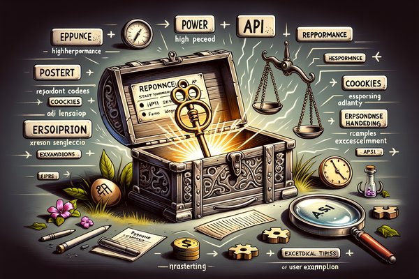 Unlocking the Power of FastAPI: A Comprehensive User Guide to Mastering Response Status Codes