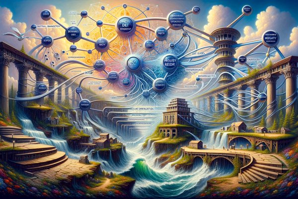 Die Macht von FastAPI freischalten: Ein umfassender Leitfaden zur Beherrschung von Abhängigkeiten und Unterabhängigkeiten