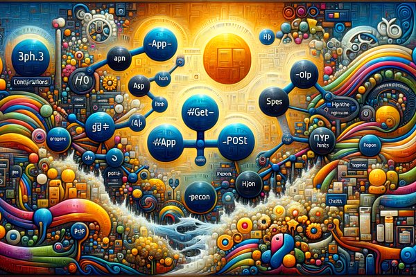 Die Macht von FastAPI freischalten: Ein umfassender Leitfaden zur Beherrschung der Konfiguration von Pfadoperationen