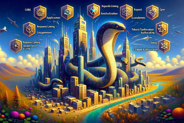 Unlocking the Power of FastAPI: How Custom Middleware Can Elevate Your Web Applications