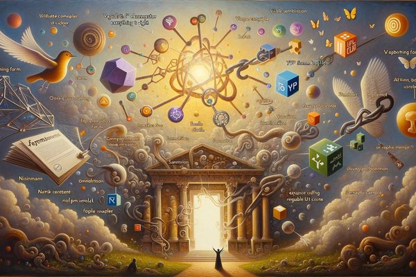 Die Macht von Formularen in React freischalten: Ein tiefer Einblick in die Beherrschung von Formik