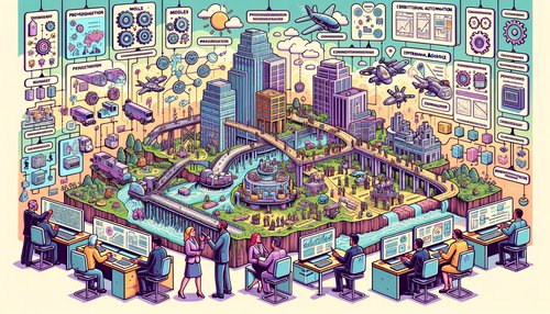 Die Macht von Terraform entfesseln: Beherrschung benutzerdefinierter Bedingungen mit Ausdrücken