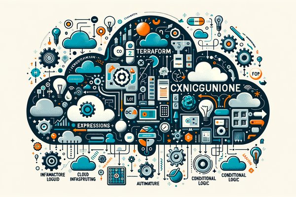 Die Macht von Terraform enthüllen: Ausdrücke für kreative Cloud-Infrastrukturgestaltungen