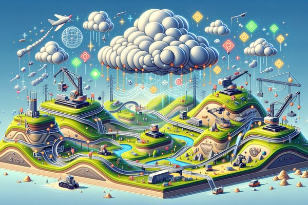 Die Macht von Terraform freisetzen: Bedingte Ausdrücke meistern für eine intelligentere Infrastrukturautomatisierung