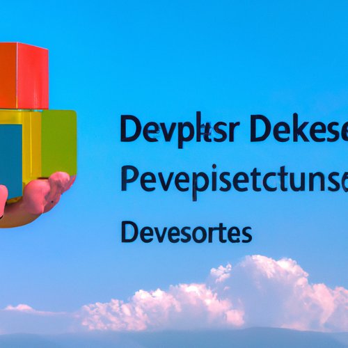 The Benefits of Serverless Docker Images for Streamlining Your App Development