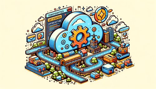 Die Wildnis meistern: Ihr ultimativer Leitfaden für den Einstieg in Terraform