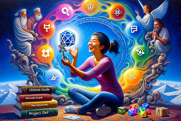 Die Zukunft der Webentwicklung entsperren: Ihr ultimativer Leitfaden zur Installation von React 17