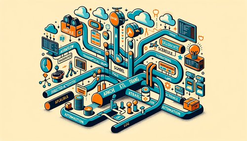 Unveiling the Future: Navigating the Public Interface of Apache Airflow for Streamlined Workflow Management