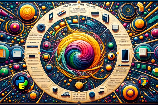 Die Zukunft meistern: Eine Schritt-für-Schritt-Anleitung zur Installation von Python 312 auf Ubuntu 18