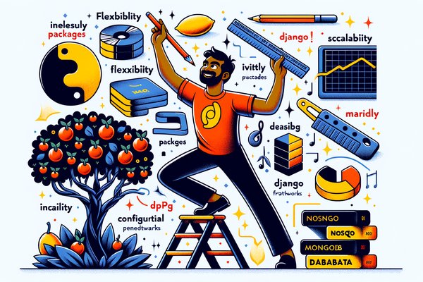 Preparing Django for Deployment with MongoDB: A Complete Guide for Developers