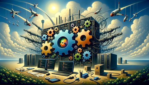 Effizienz freisetzen: Ein Schritt-für-Schritt-Leitfaden zur Installation von GitLab Runner auf Ubuntu 22 für nahtlose DevOps-Integration