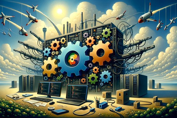 Effizienz freisetzen: Ein Schritt-für-Schritt-Leitfaden zur Installation von GitLab Runner auf Ubuntu 22 für nahtlose DevOps-Integration